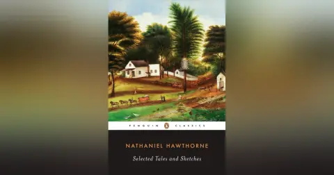 660 "Wakefield" by Nathaniel Hawthorne | My Last Book with Amelia Possanza
