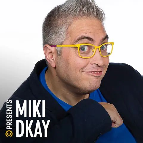 Miki Dkai - Postureo
