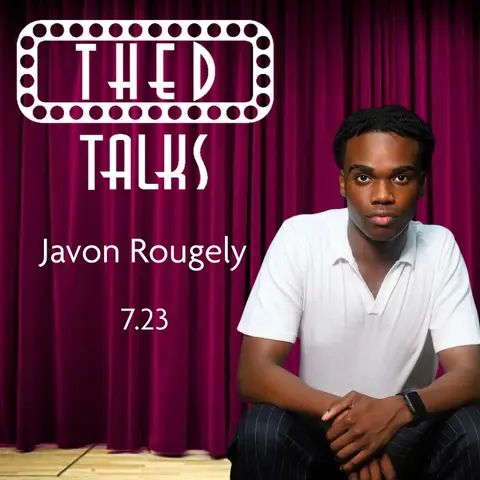 7.23 A Conversation with Javon Rougely
