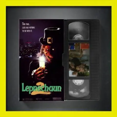 How Bad is Leprechaun 2?