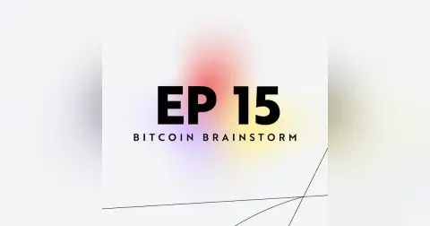 Is Quantum Computing A Threat To Bitcoin? | Bitcoin Brainstorm 15
