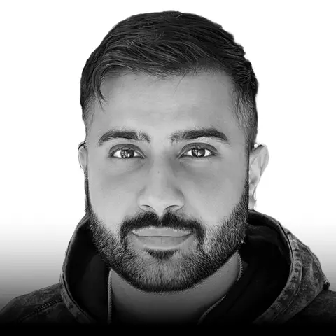 Bilawal Sidhu — How to Unite Reality With Imagination (EP.229)