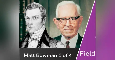 Newest Biography of Joseph Fielding Smith