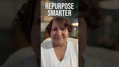 The Harsh Truth About Repurposing Your Videos
