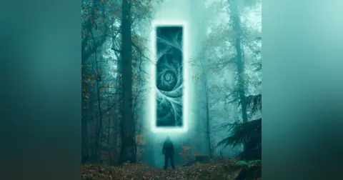 Trey Hudson | The Meadow Project: Cryptid Humanoid Stalkers, Portal Boxes, & Monkey Bears