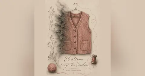 El último traje de Emilia