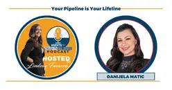 S2 E4 Danijela Matic - Your Pipeline is Your Lifeline