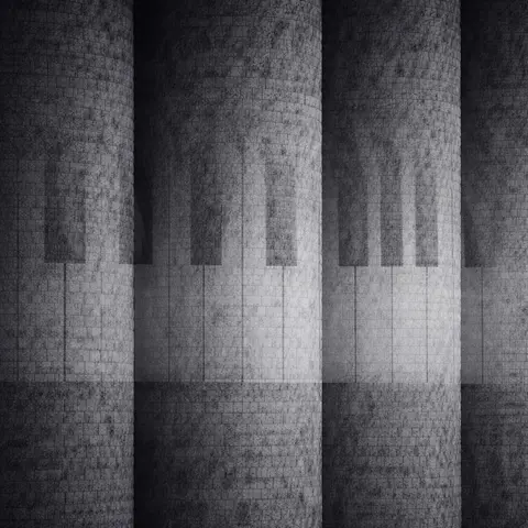 Four Pillars of Jazz Piano