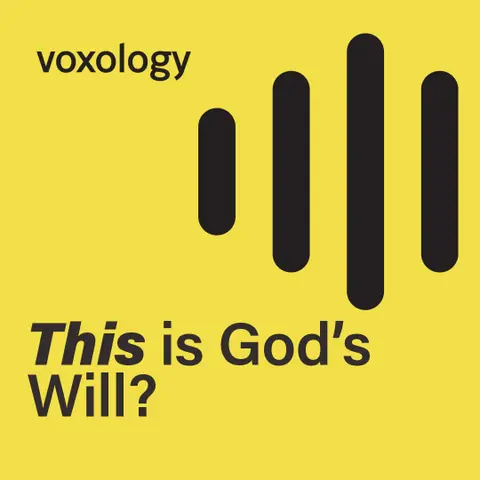 This is God's Will?