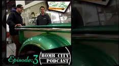 Episode 3: East Bay Speed & Custom