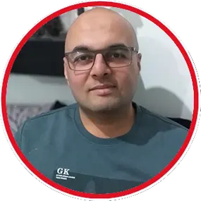 Marwan Harb Profile Photo