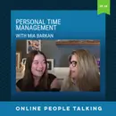 #60: Personal Time Management