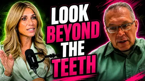 EP 74: DR. DAVID PORTER REVEALS WHAT MODERN DENTISTRY MISSES