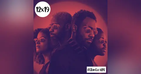 s12e19: ¿Quién es Goofy? – Atlanta