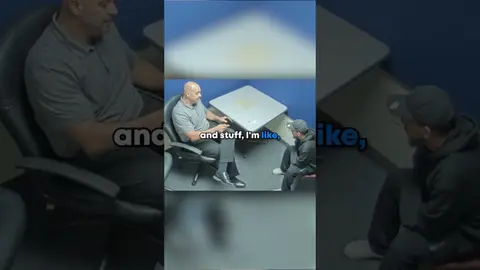 Undercover Cop Confronts His Dealer 😭*