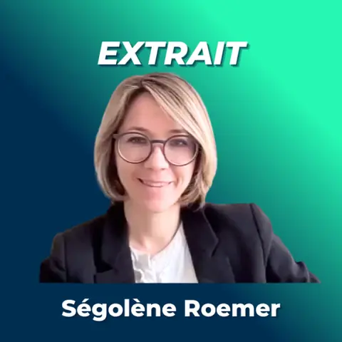 [EXTRAIT] Ségolène Roemer - Ophtalmologue, Coordinatrice médicale, Hôpital 15-20 - "Face au patient qui veut prendre le contrôle"