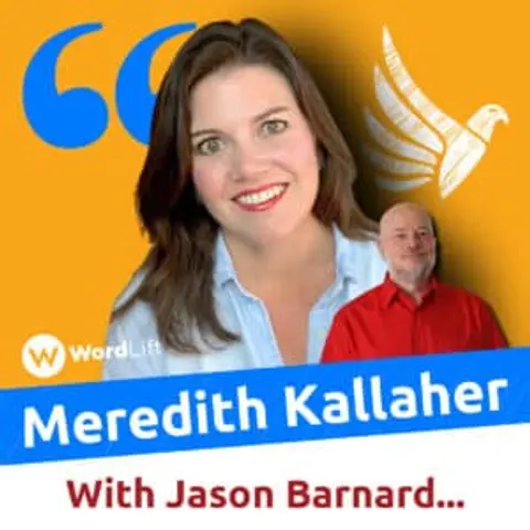 The Ultimate Conversion Copy Writing Framework (Meredith Kallaher and Jason Barnard)
