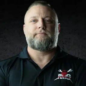 Bobby Mesmer Profile Photo