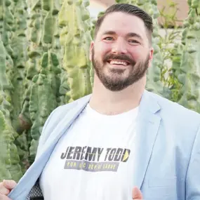 Jeremy Todd Profile Photo