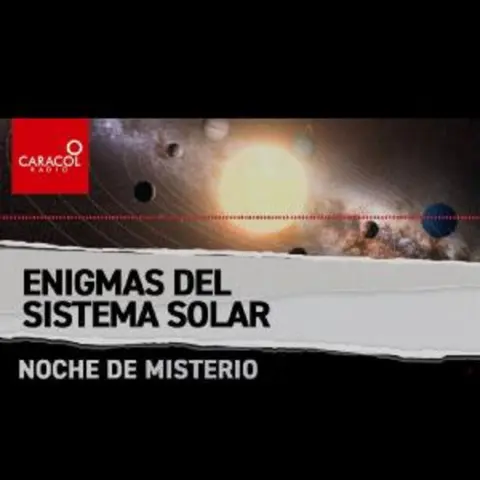 Enigmas del sistema solar ¿Puede haber vida en Marte o en la luna de Júpiter?