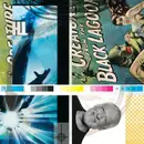 Episode 144: Scary Good Posters - The Thing and Creature from the Black Lagoon (Classic)