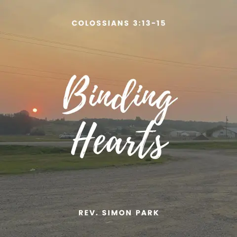 Binding Hearts
