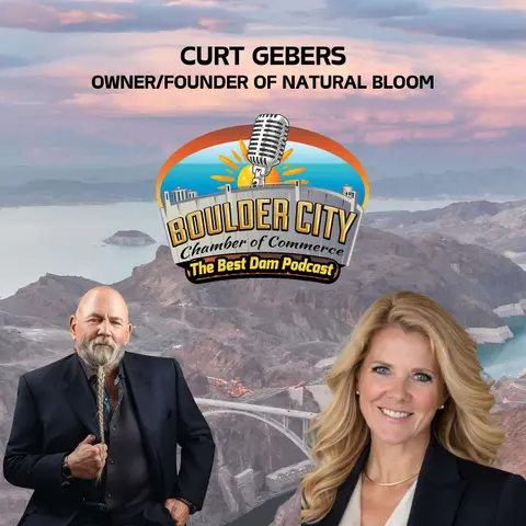 Champion Dogs, Hollywood Cameos, and Natural Healing with Natural Bloom