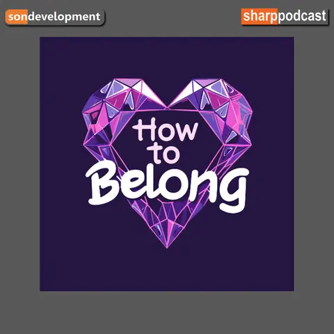 How To Belong STP093