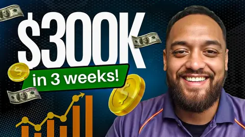 I Quoted $200k–$300k in 3 Weeks After Joining Jim’s Fencing
