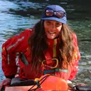 #172 - Three Peaks, One Paddle: Emma Riesbeck’s Coastal Challenge with a Purpose by Kayak and Foot