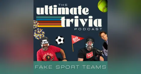 Fictional Sports Teams Trivia I
