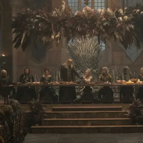 House of the Dragon S1E5 - Fandom Hybrid Podcast #184