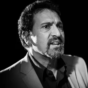 Karim Kronfli Profile Photo