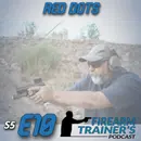 S5E10 Red Dots