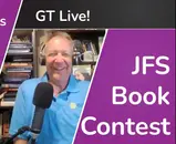 JFS Book Give Away 2025!
