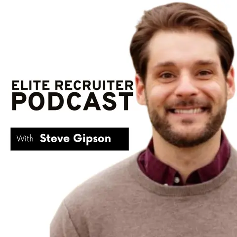 How To Become The Recruiter AI Recommends