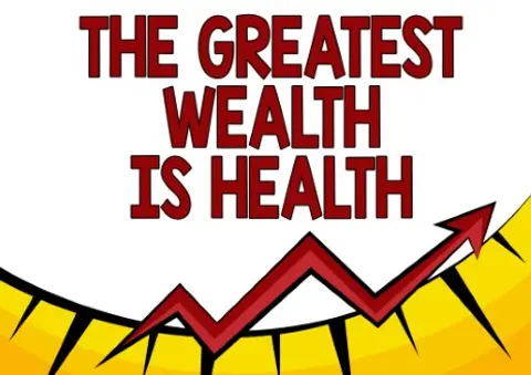 Health Founder John Goldman Lost His Health While Building Success. Here Is How He Took It Back