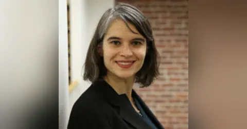 Jeopardy Champ Megan Wachspress - Yale