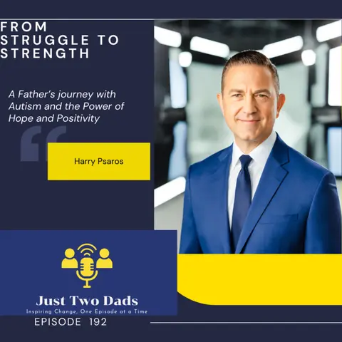 From struggle to strength