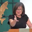 8/30/26 "The User Manual" by Pastor Eileen Burdick - 8 a.m. service