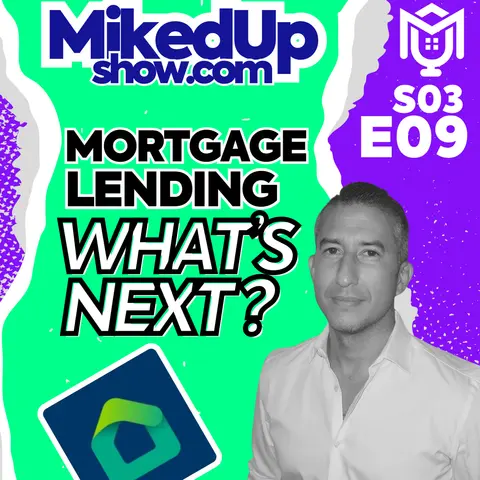 Immigrant to Industry Leader : The Mindset of a Lender ft. Jorge Campodonico
