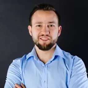 Bodgan Rosu Profile Photo