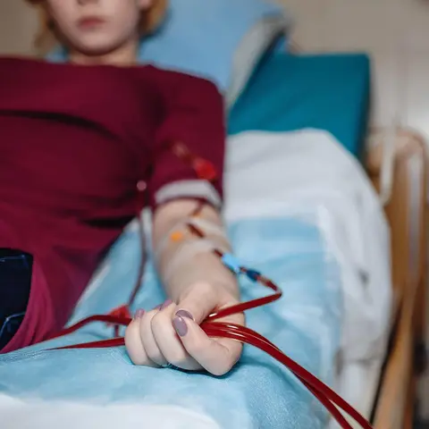 Dialysis Emergencies