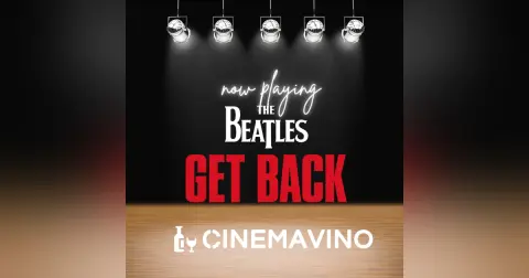 A Look Back: Get Back