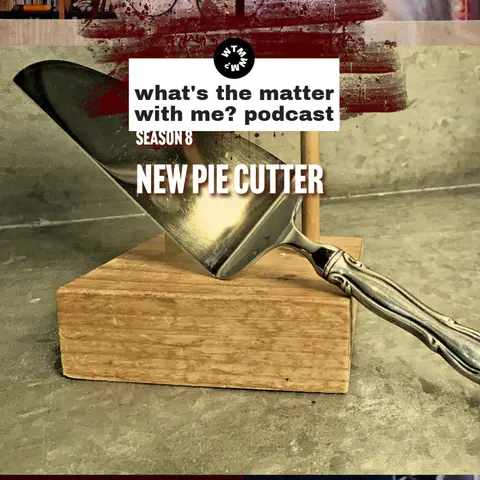 New Pie Cutter