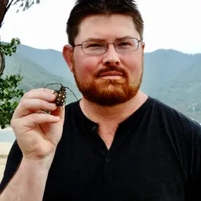 Sven-Erik Spichiger Profile Photo