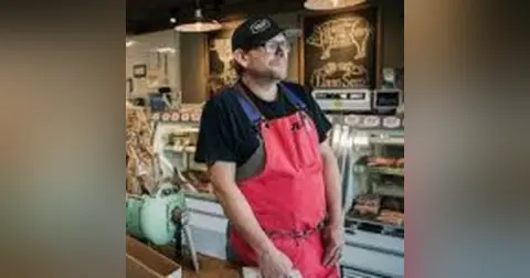 Local Craft Butcher Shops – Eric V Miller