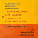 Alignment on Business Objectives