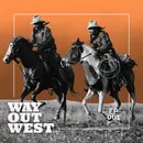 Life on the Cattle Trail: The Story of Caleb and Tomás