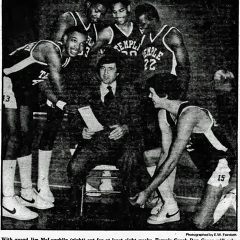 Don Casey: High school, college and NBA coaching great - AIR076